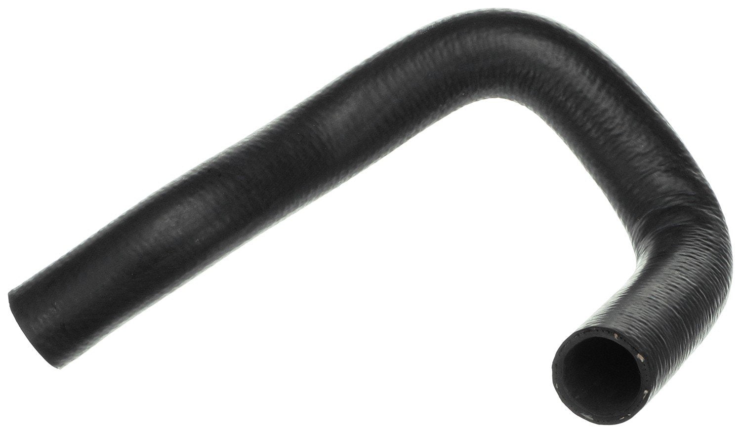 Top View of Upper Radiator Coolant Hose GATES 23929