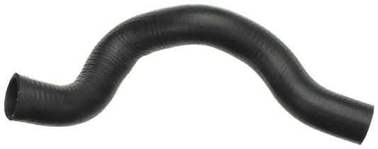 Top View of Upper Radiator Coolant Hose GATES 23939