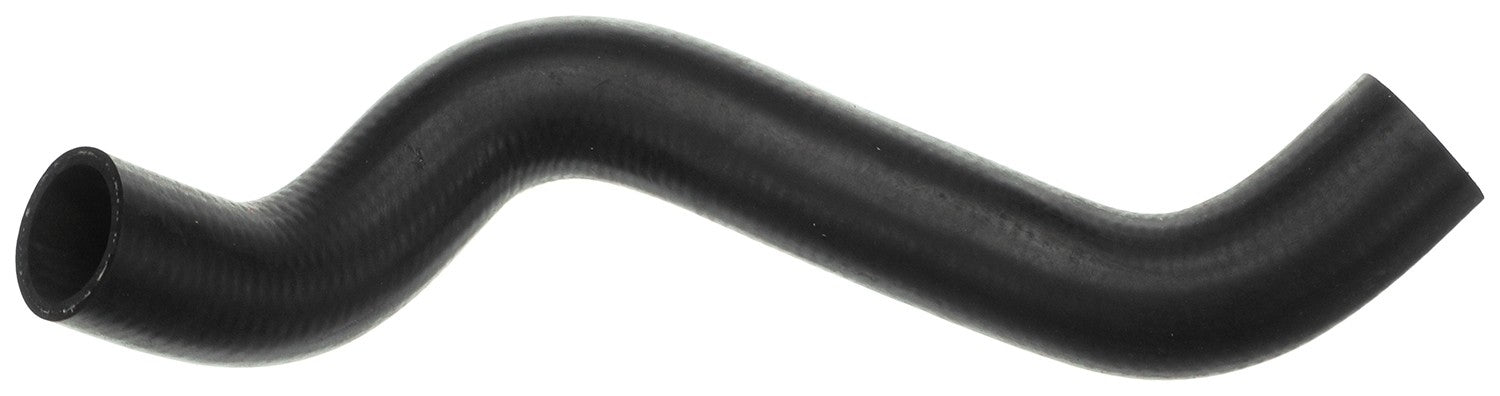 Top View of Radiator Coolant Hose GATES 24179