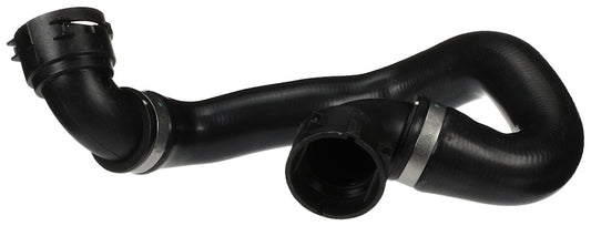 Top View of Radiator Coolant Hose GATES 24203