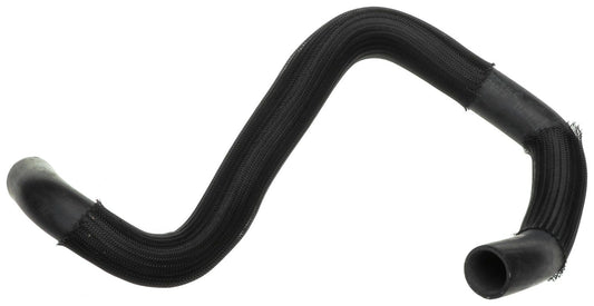 Top View of Radiator Coolant Hose GATES 24295