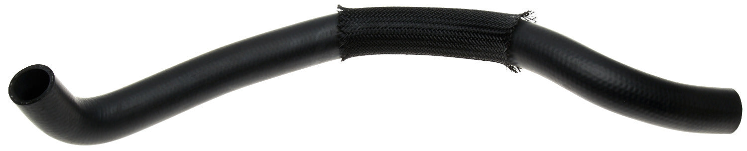 Angle View of Radiator Coolant Hose GATES 24349