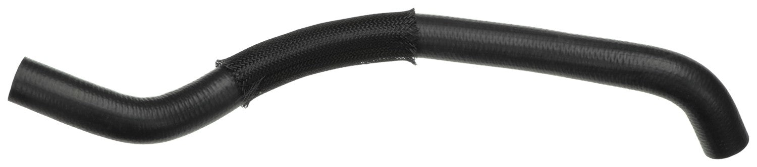 Top View of Radiator Coolant Hose GATES 24349