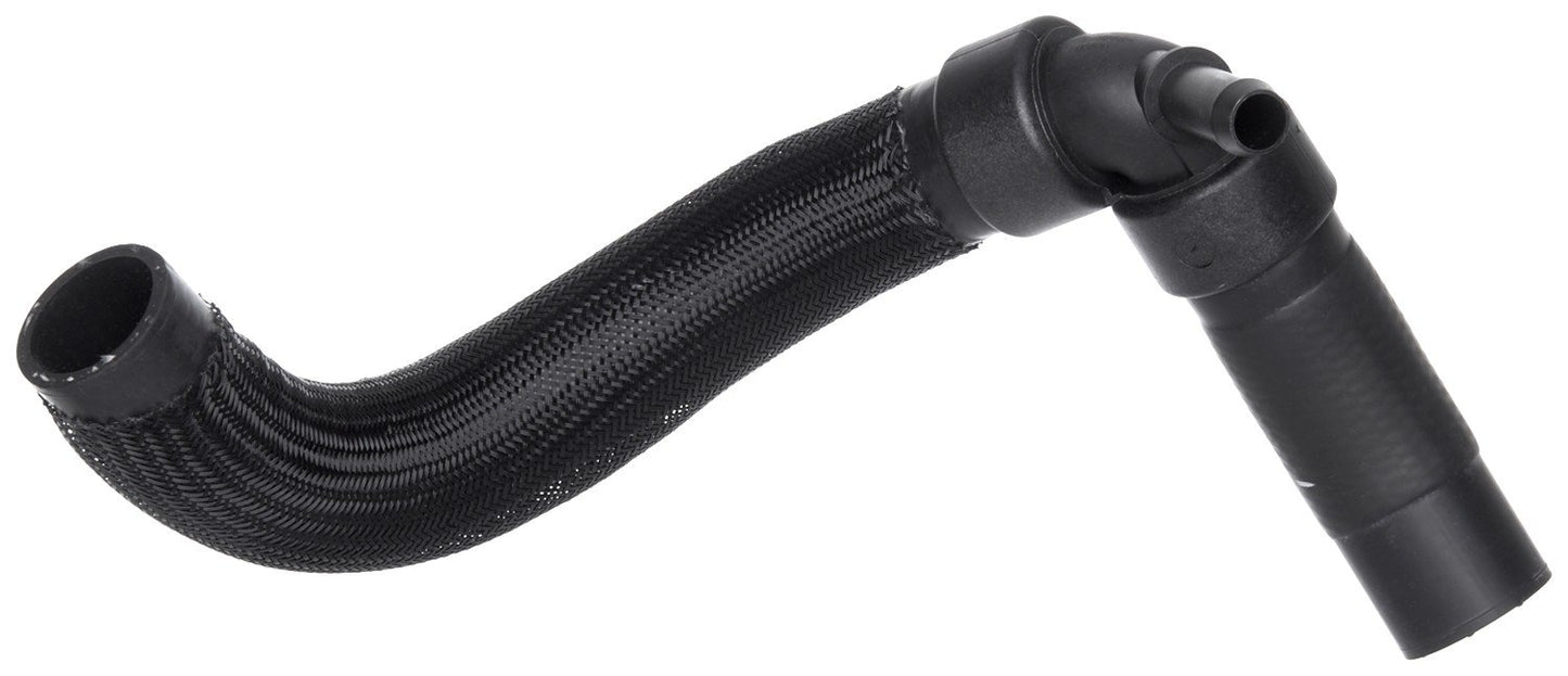 Top View of Radiator Coolant Hose GATES 24416