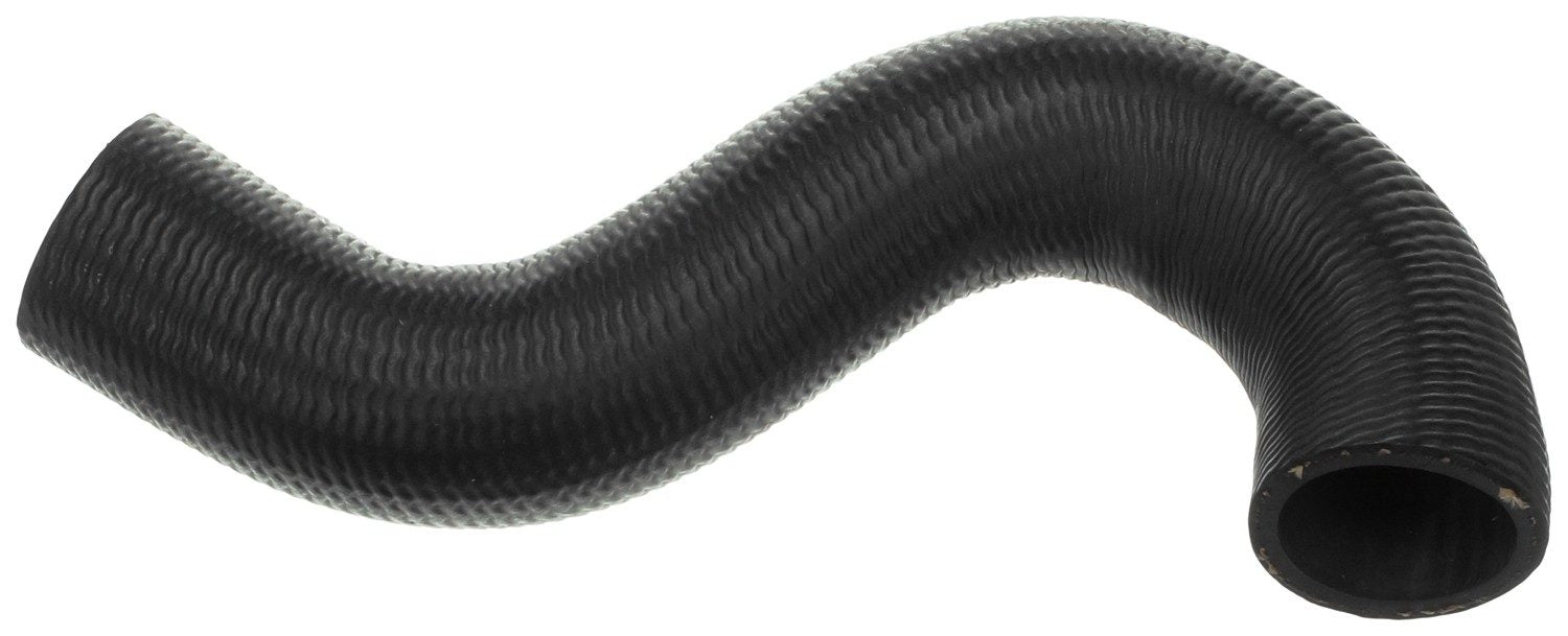 Top View of Radiator Coolant Hose GATES 24462