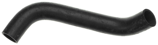 Top View of Upper Radiator Coolant Hose GATES 24467