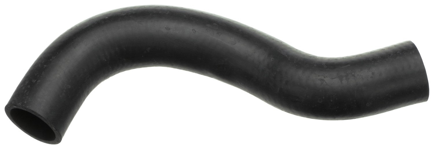 Top View of Radiator Coolant Hose GATES 24468