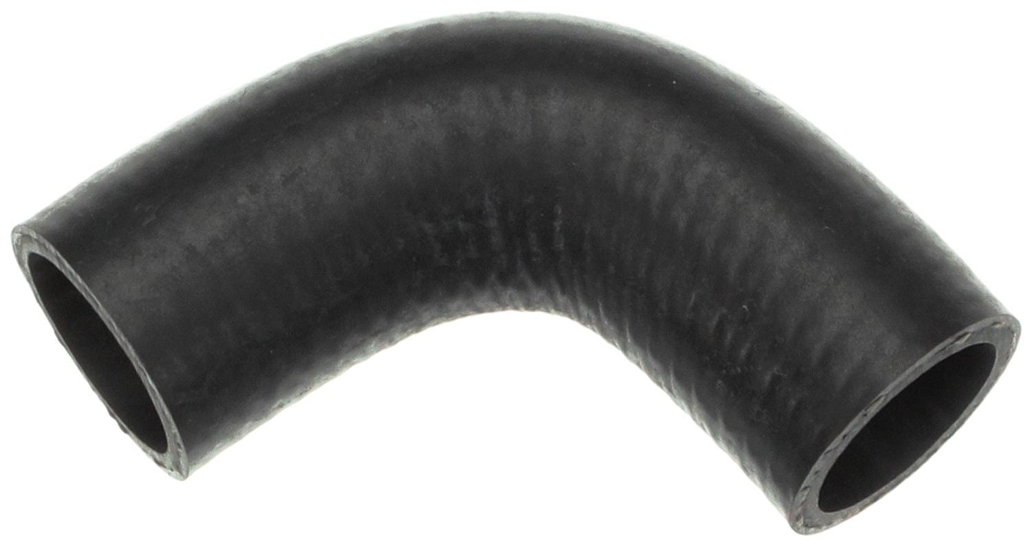 Top View of Upper Radiator Coolant Hose GATES 24531