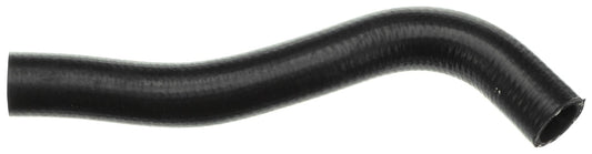 Top View of Radiator Coolant Hose GATES 24953