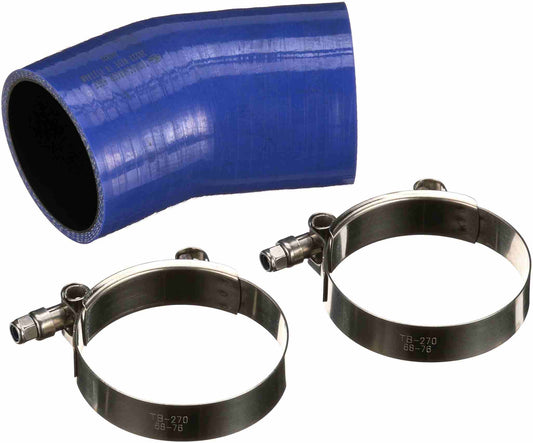 Kit View of Turbocharger Intercooler Hose Kit GATES 26222