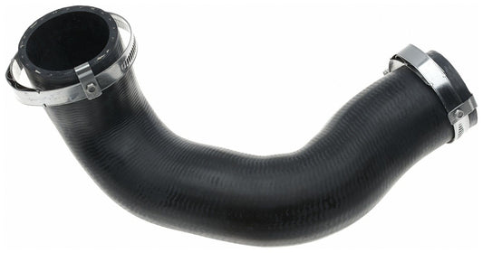 Top View of Turbocharger Intercooler Hose GATES 26275