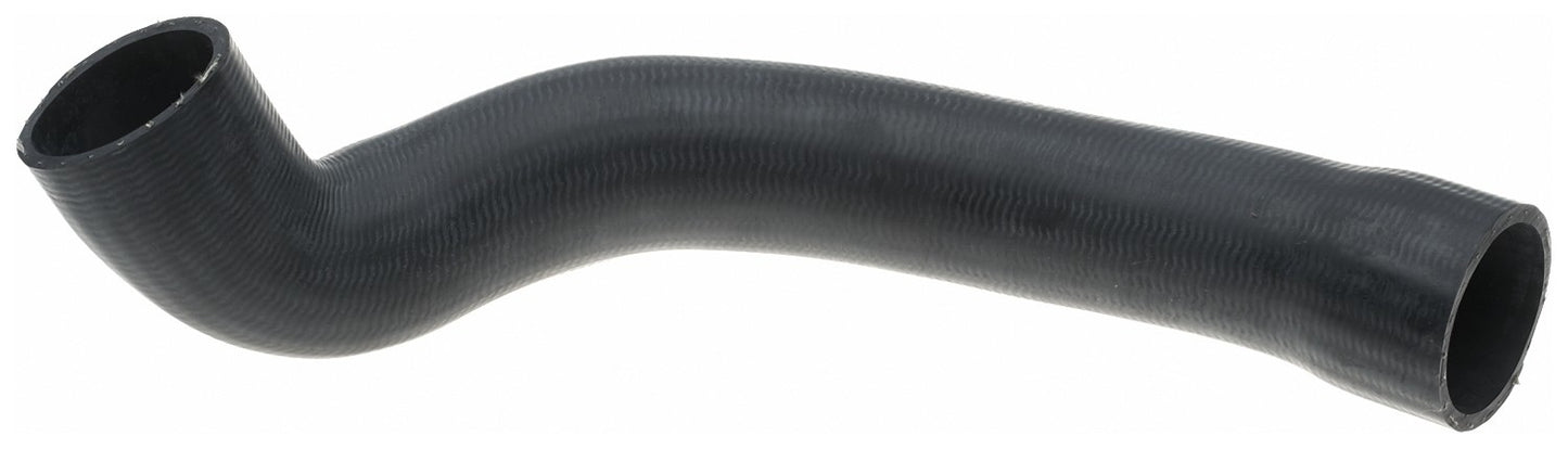 Top View of Turbocharger Intercooler Hose GATES 26276