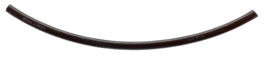 Top View of Engine Crankcase Breather Hose GATES 27302