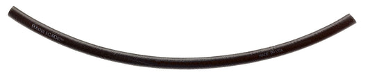 Top View of Engine Crankcase Breather Hose GATES 27305