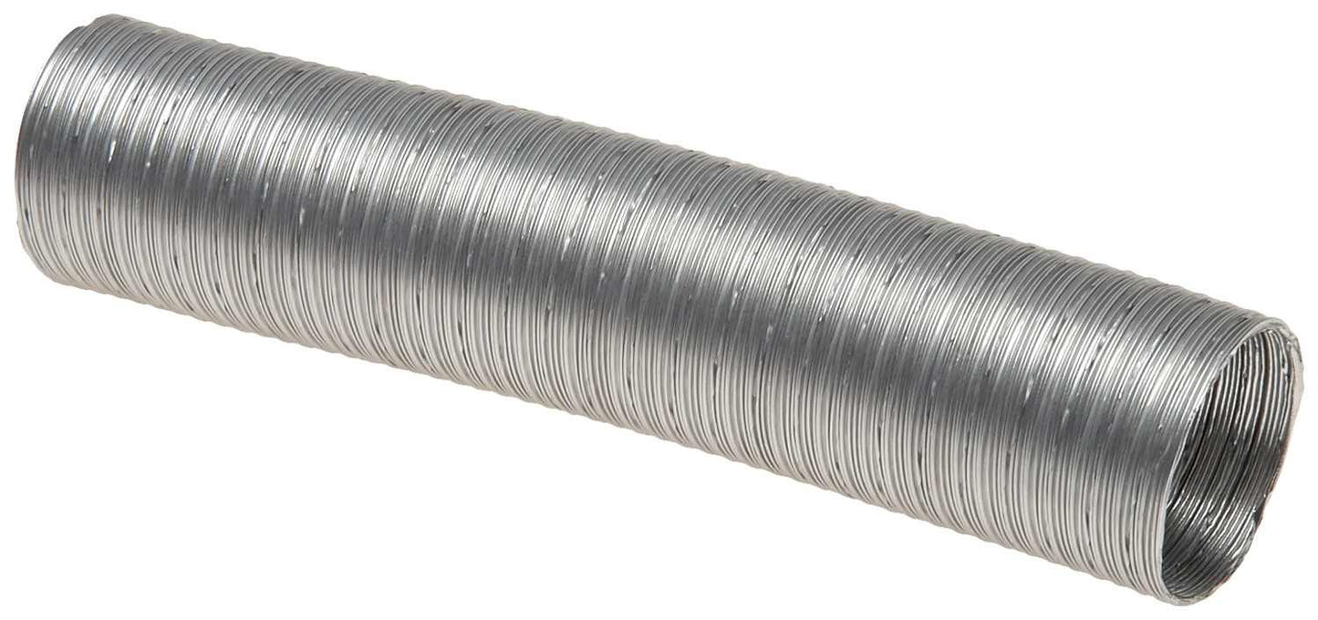 Angle View of HVAC Control Duct Hose GATES 28091