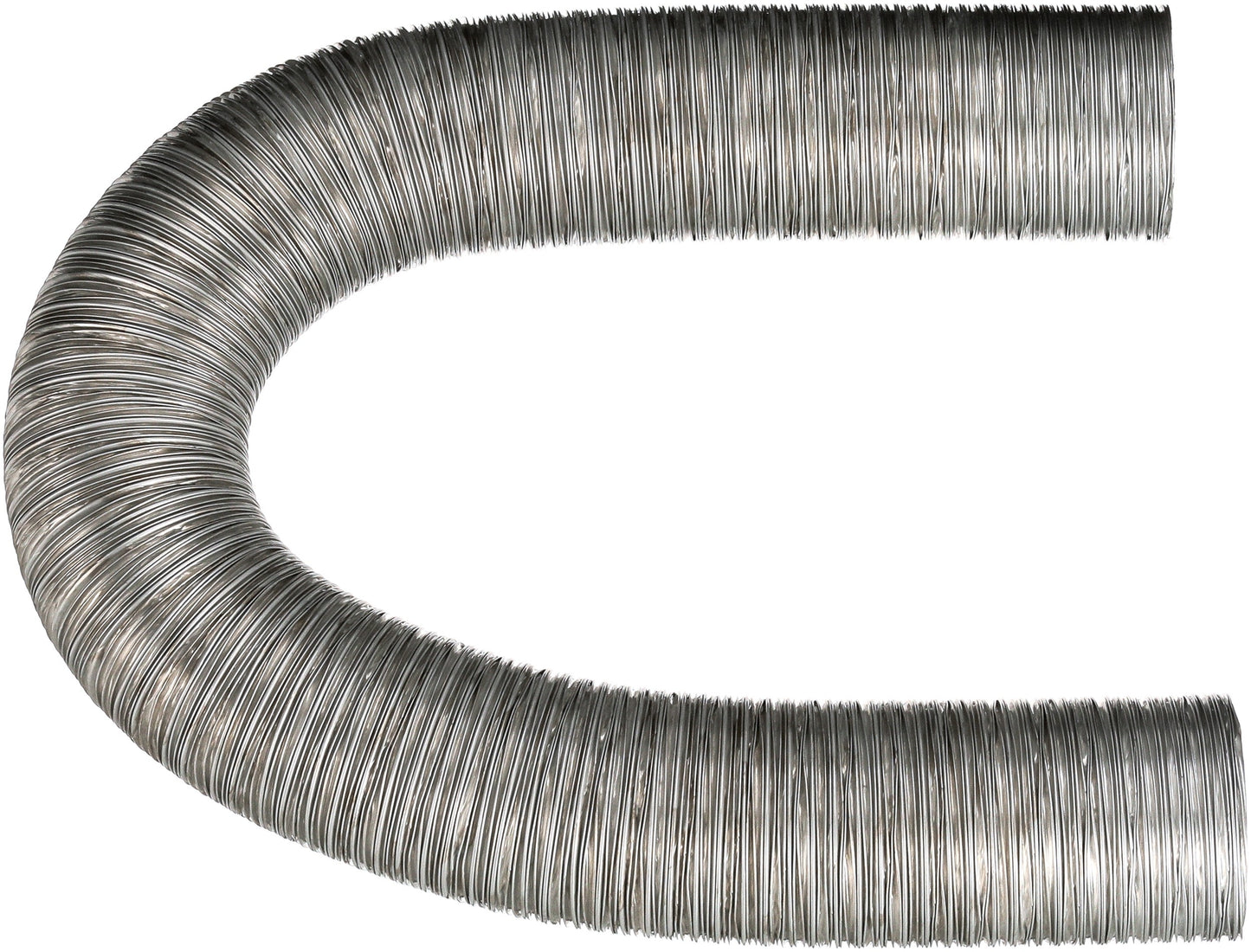 Top View of HVAC Control Duct Hose GATES 28091