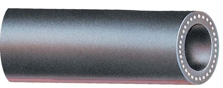 Front View of HVAC Heater Hose GATES 28401