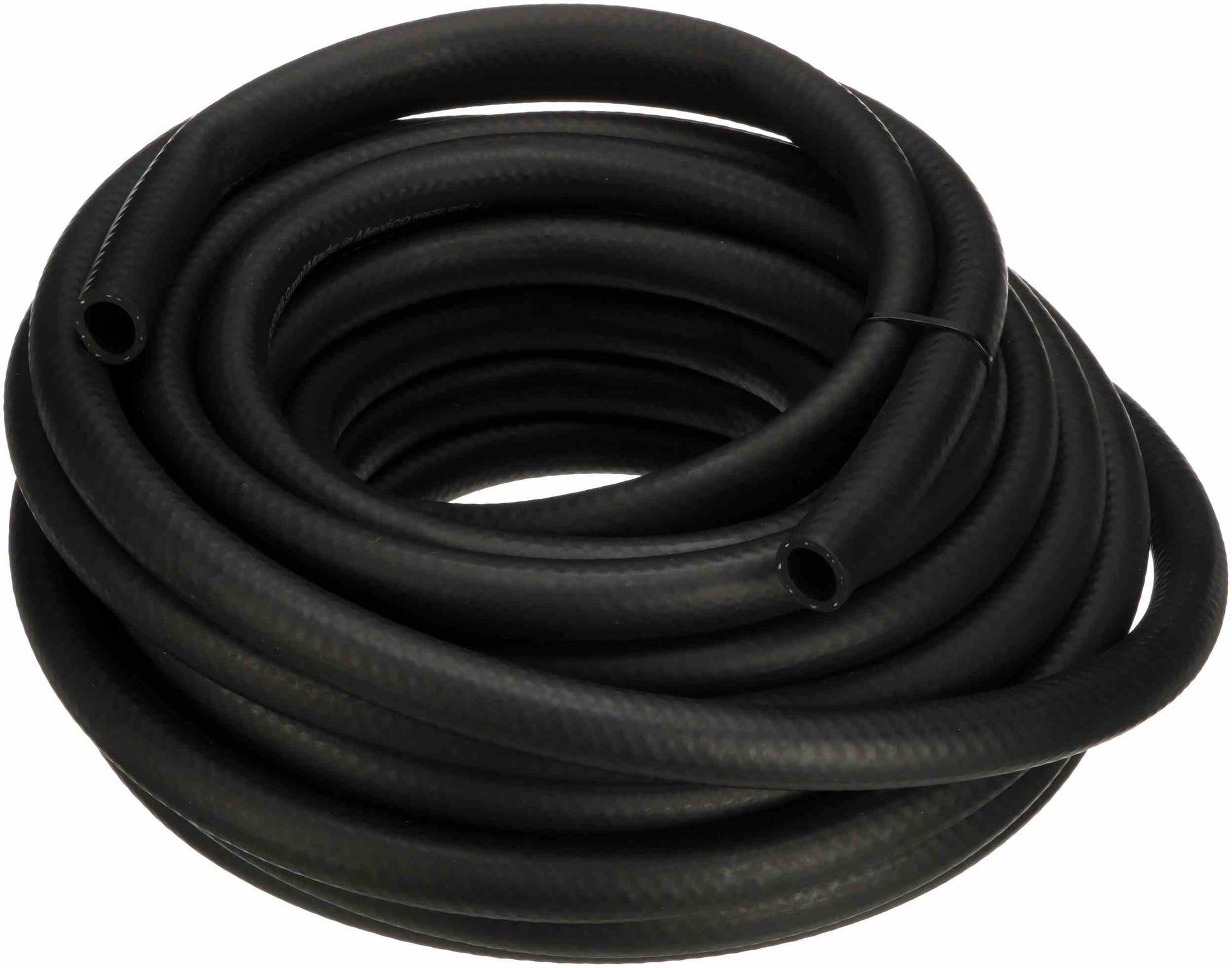 Top View of HVAC Heater Hose GATES 28401