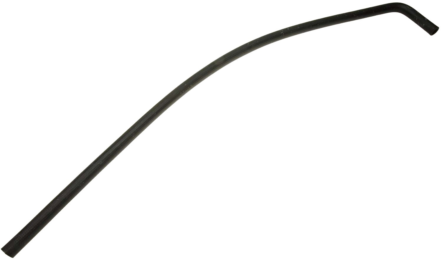 Front View of Engine Coolant Bypass Hose GATES 28465