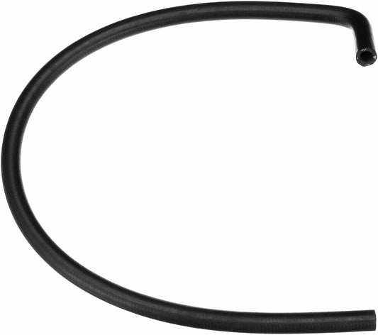 Top View of Engine Coolant Bypass Hose GATES 28465