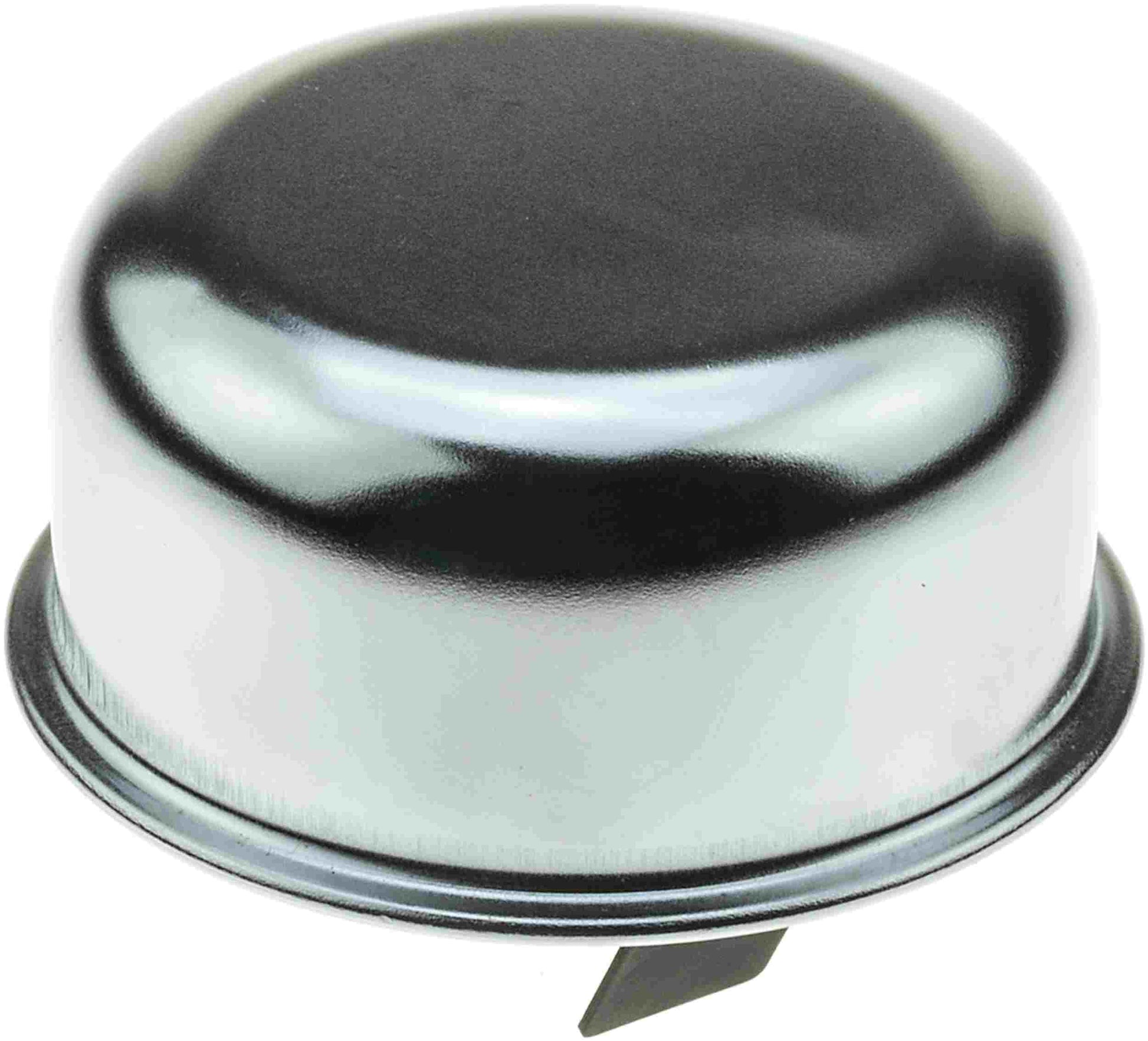 Angle View of Engine Crankcase Breather Cap GATES 31061