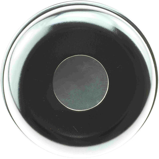 Top View of Engine Crankcase Breather Cap GATES 31072