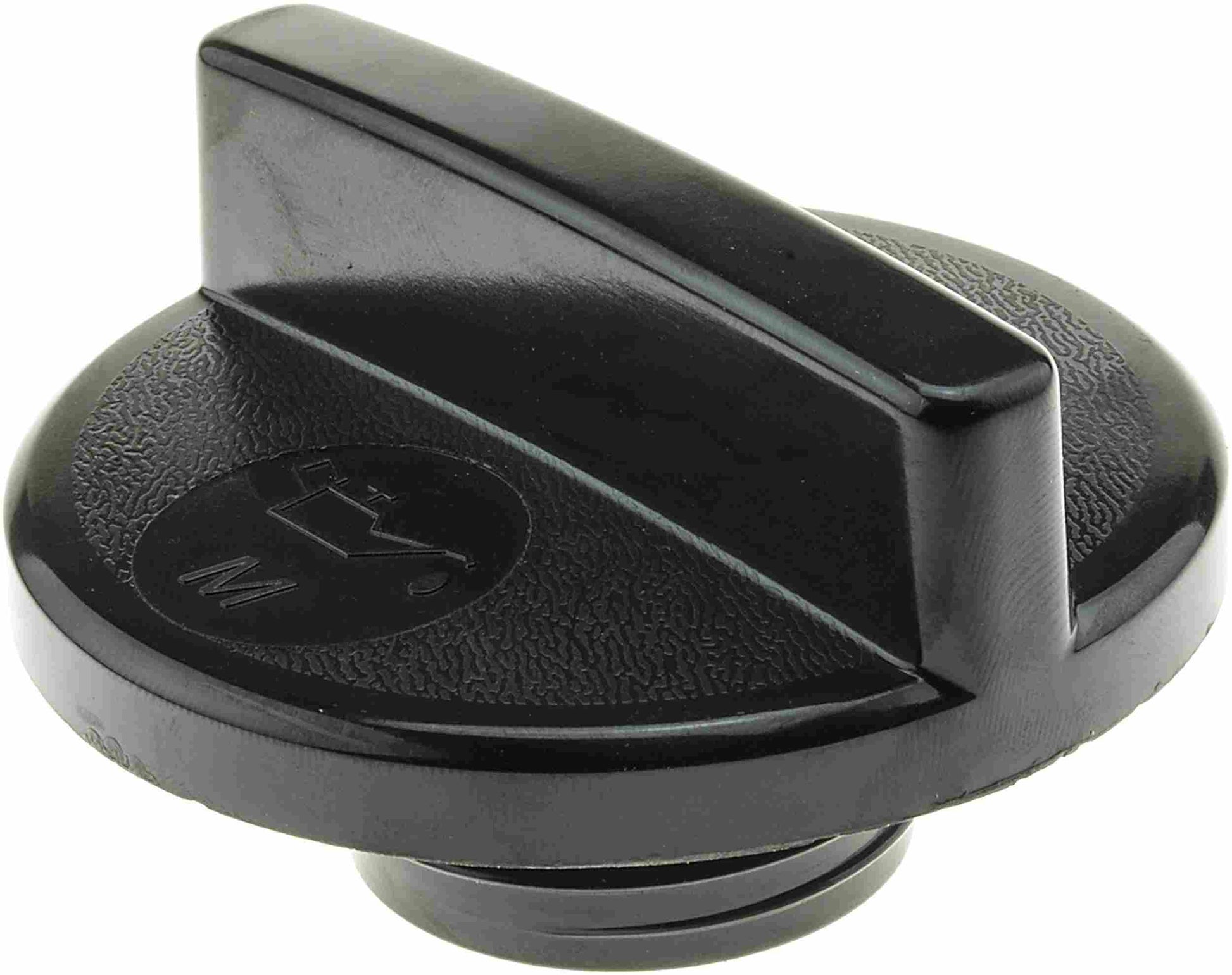 Angle View of Engine Oil Filler Cap GATES 31115