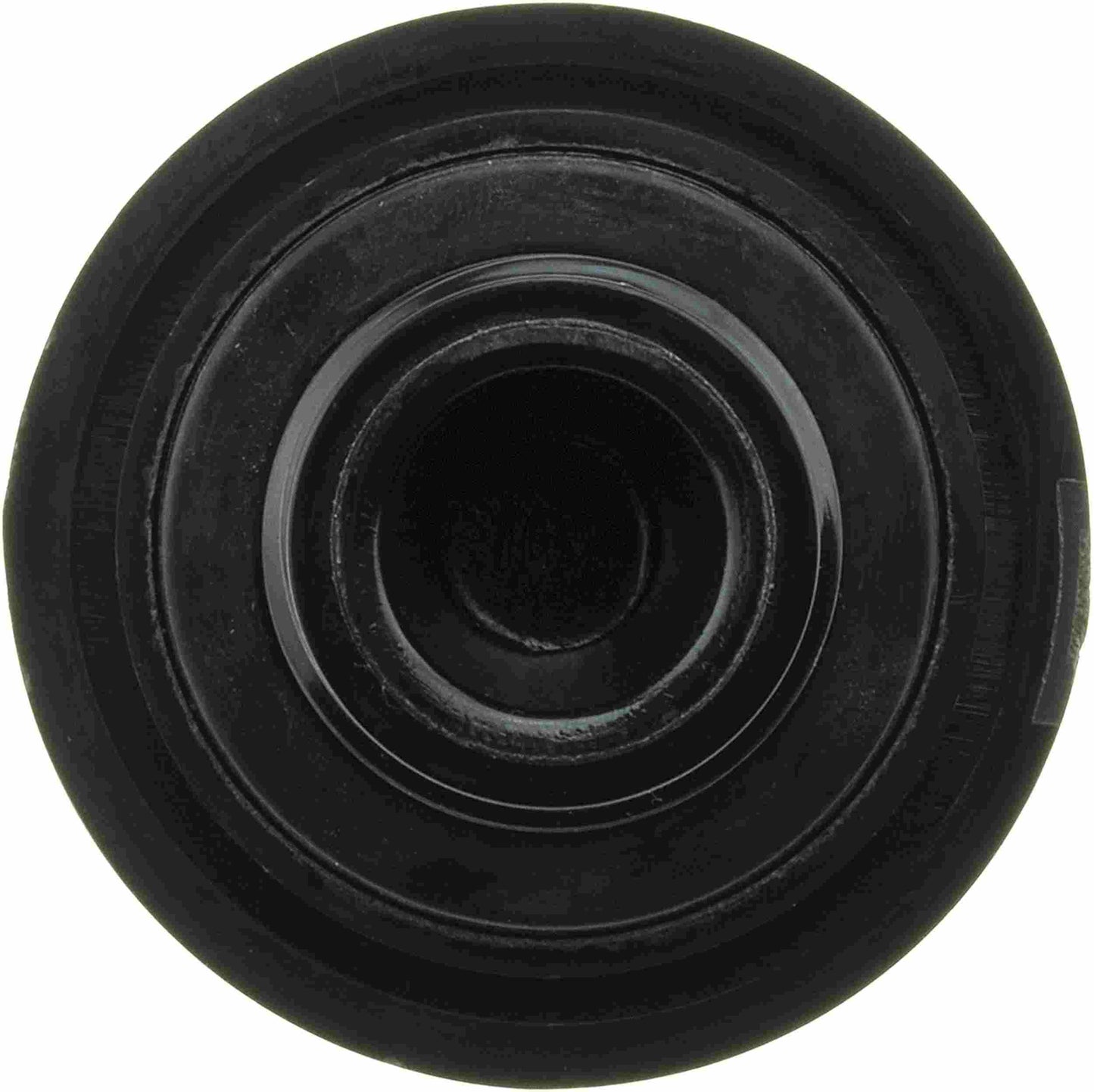 Bottom View of Engine Oil Filler Cap GATES 31115