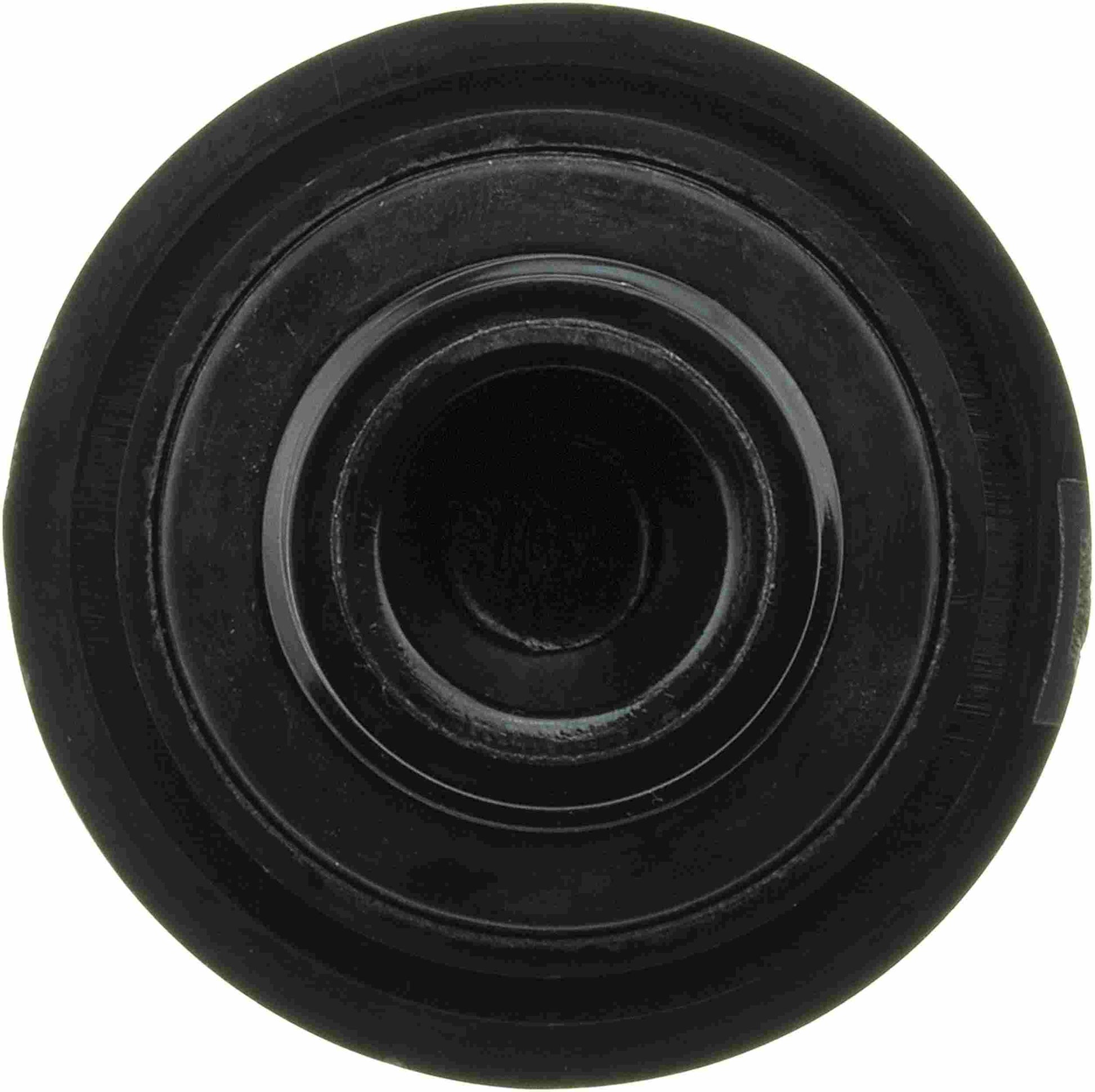 Bottom View of Engine Oil Filler Cap GATES 31115