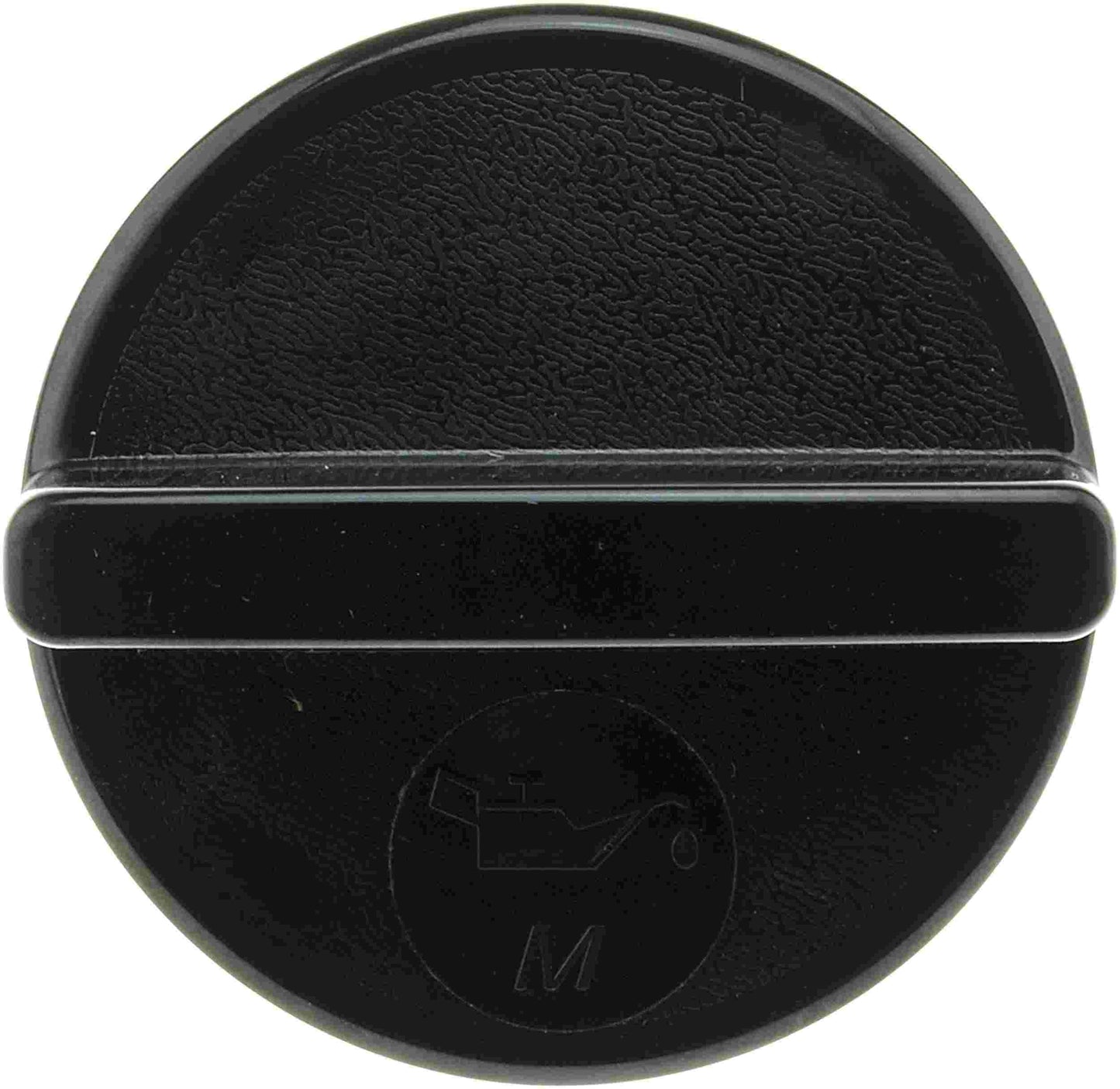 Top View of Engine Oil Filler Cap GATES 31115