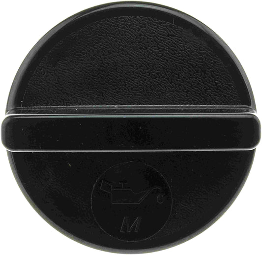 Top View of Engine Oil Filler Cap GATES 31115