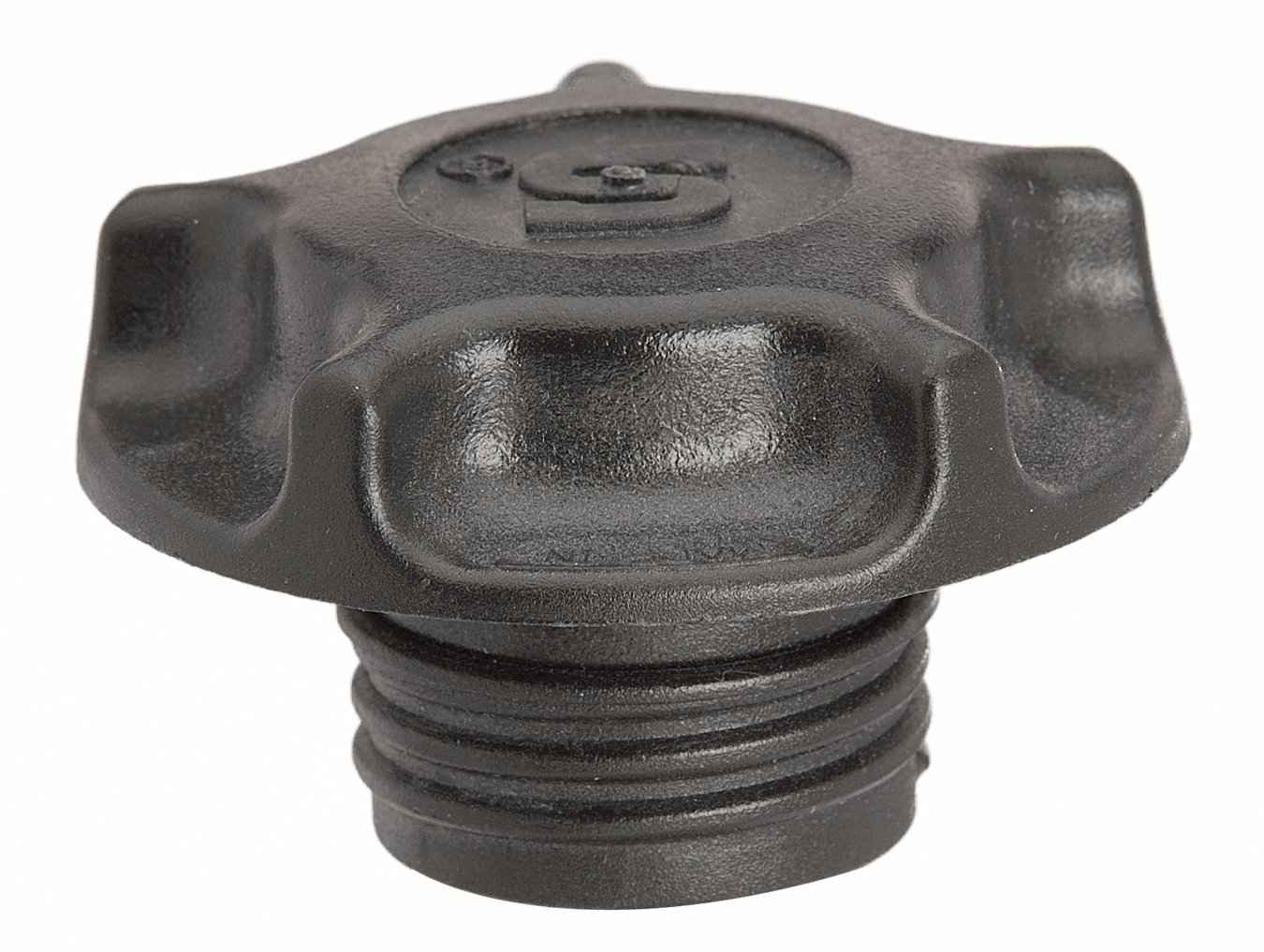 Front View of Engine Oil Filler Cap GATES 31118