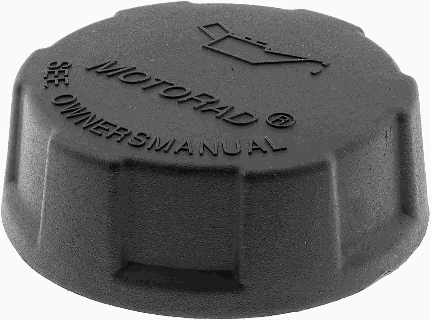 Angle View of Engine Oil Filler Cap GATES 31280