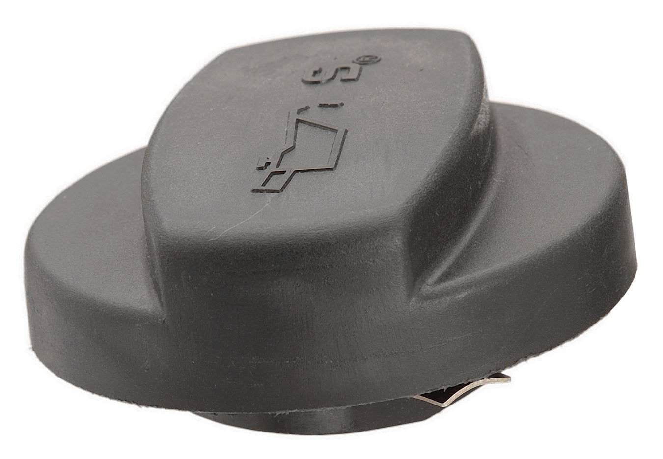 Front View of Engine Oil Filler Cap GATES 31281