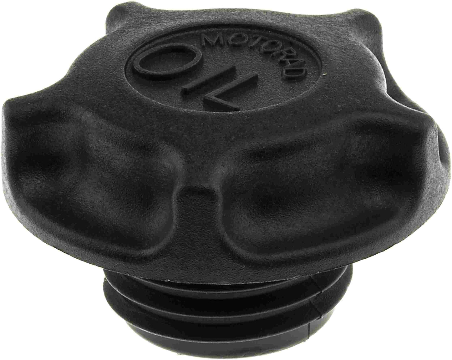 Angle View of Engine Oil Filler Cap GATES 31284