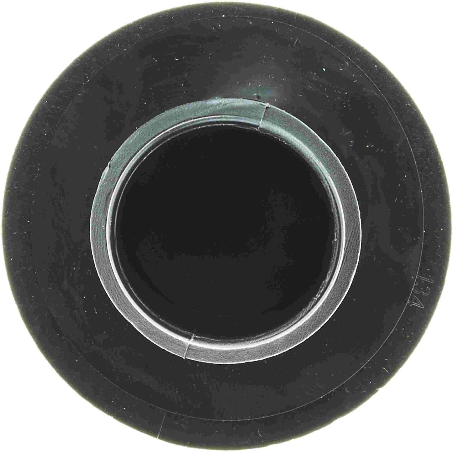 Bottom View of Engine Oil Filler Cap GATES 31284