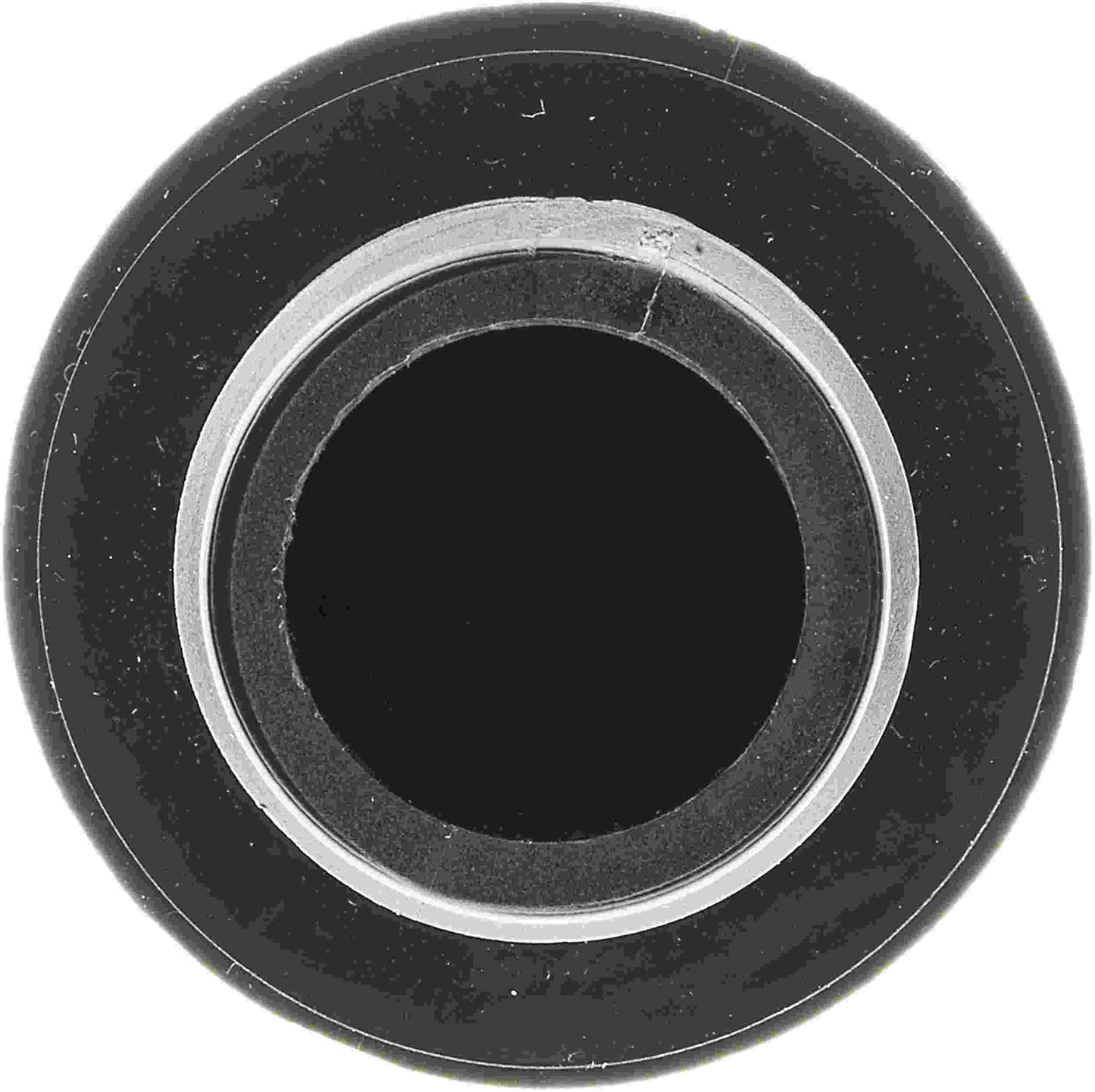 Bottom View of Engine Oil Filler Cap GATES 31285