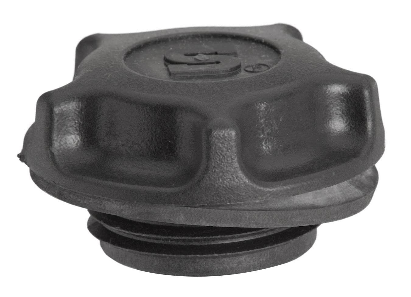 Front View of Engine Oil Filler Cap GATES 31285