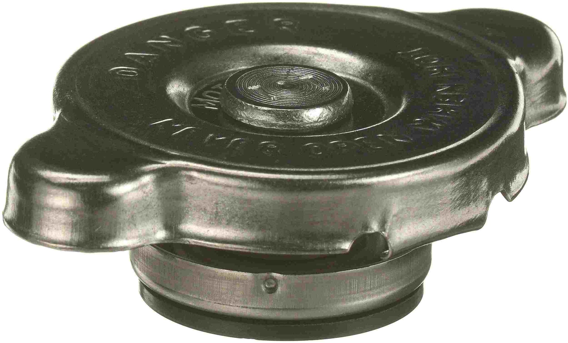 Angle View of Radiator Cap GATES 31336