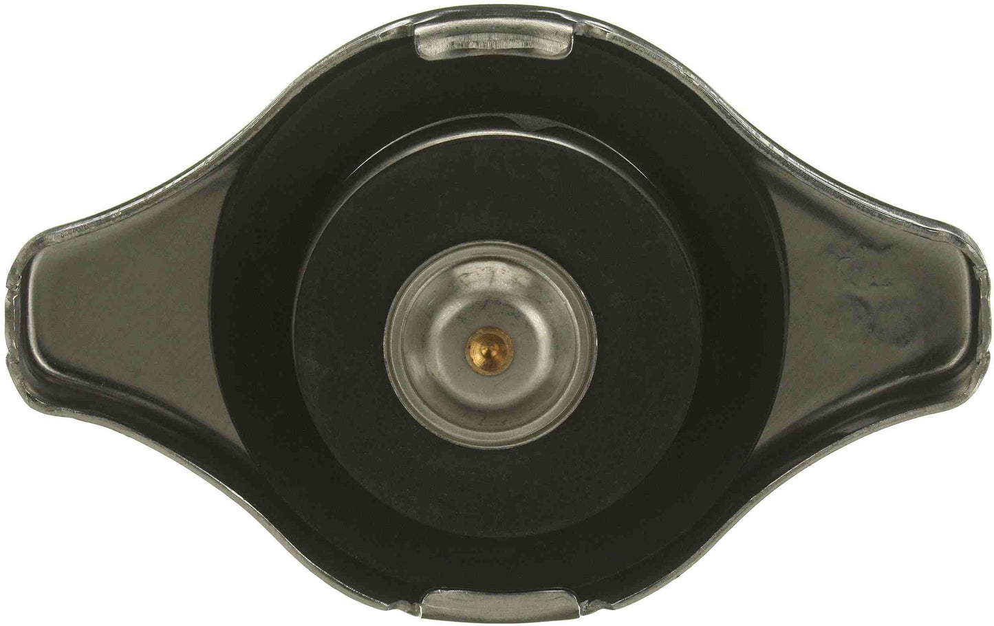 Bottom View of Radiator Cap GATES 31411