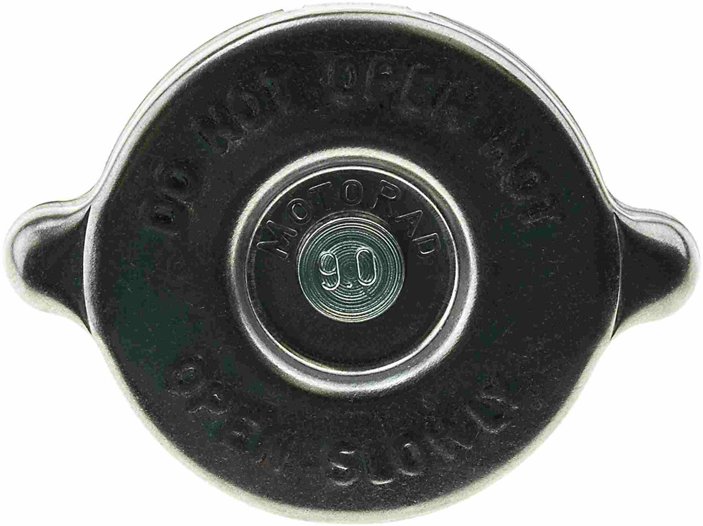 Radiator Cap (10 Psi Pressure Rating) GATES 31521 For Chevrolet GMC MG G20 G30 G2500 G3500 MGB