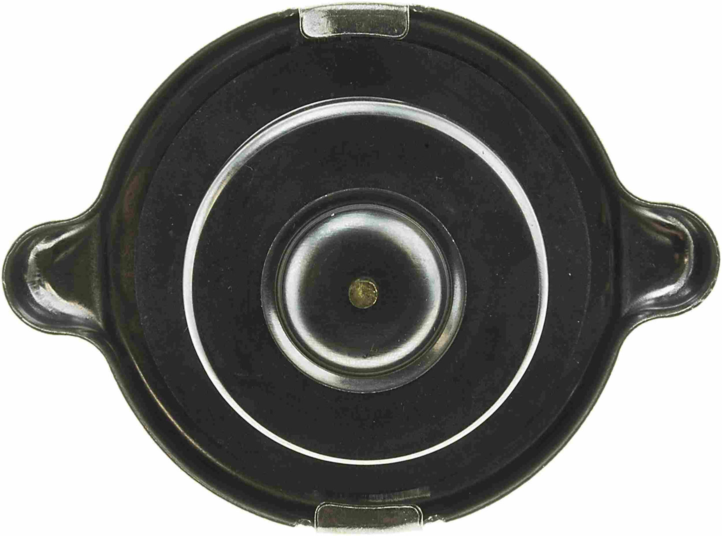 Bottom View of Radiator Cap GATES 31527