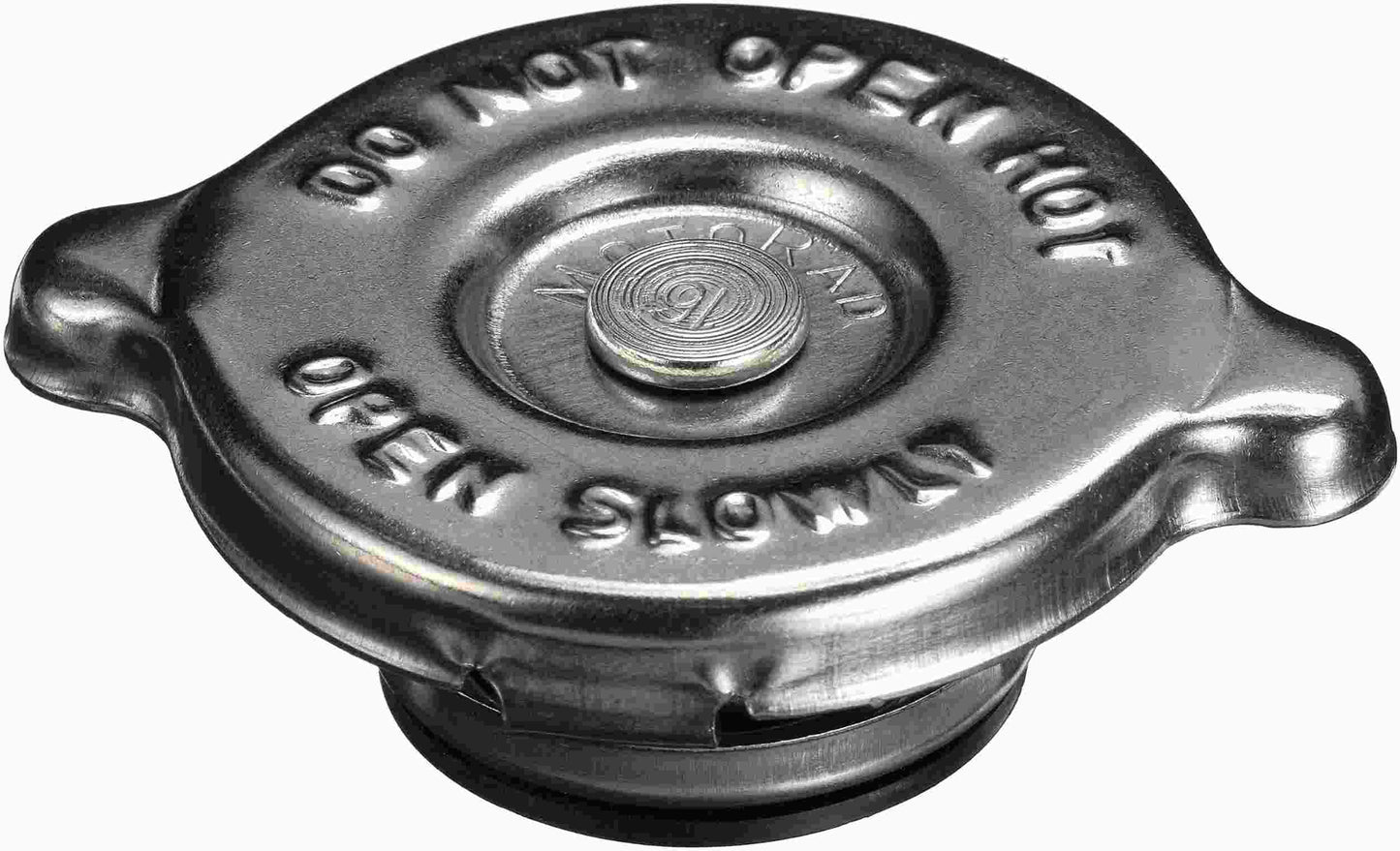 Angle View of Radiator Cap GATES 31528