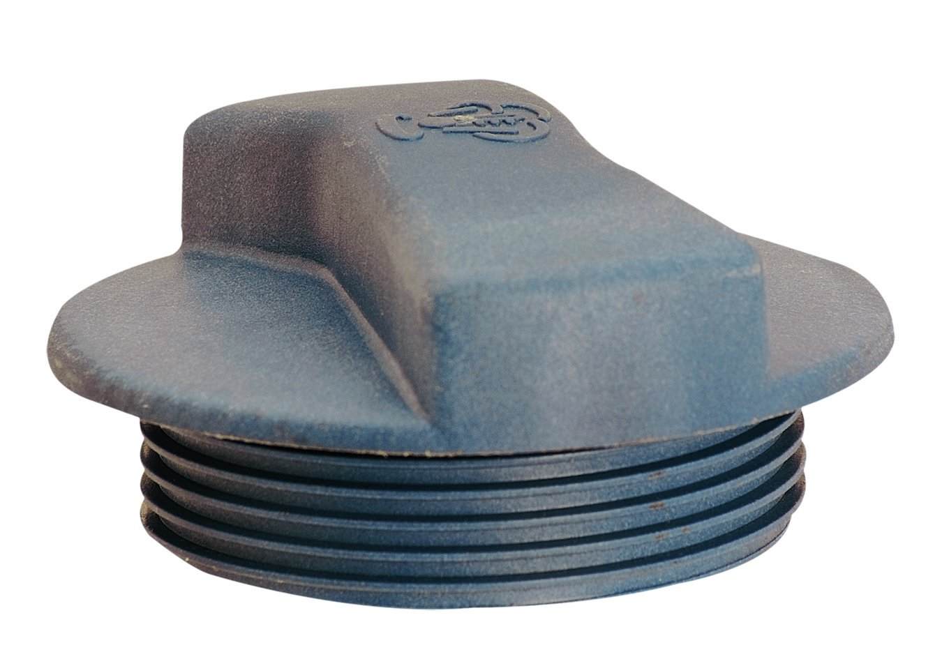 Front View of Engine Coolant Reservoir Cap GATES 31529