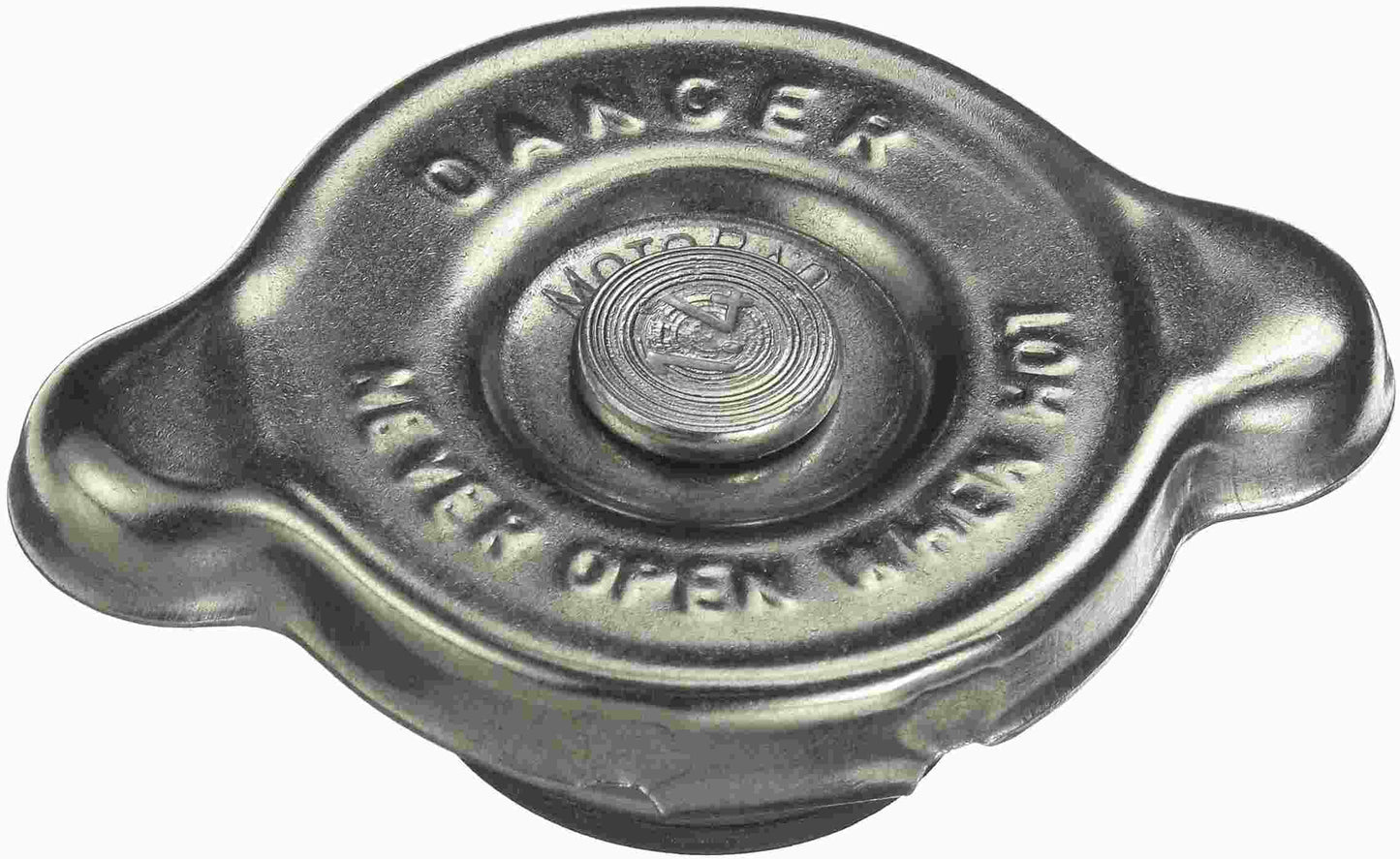 Angle View of Radiator Cap GATES 31564