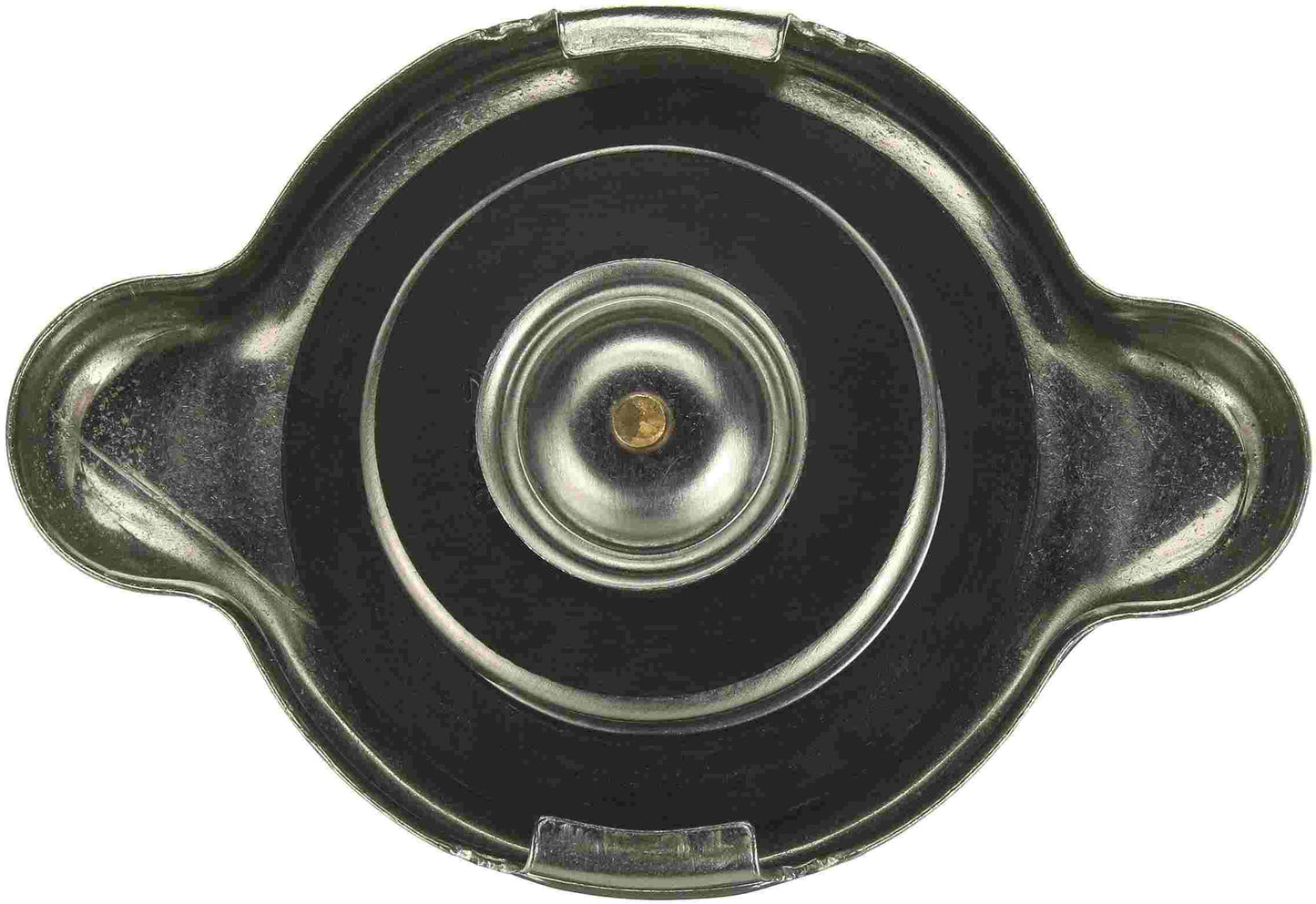 Bottom View of Radiator Cap GATES 31564