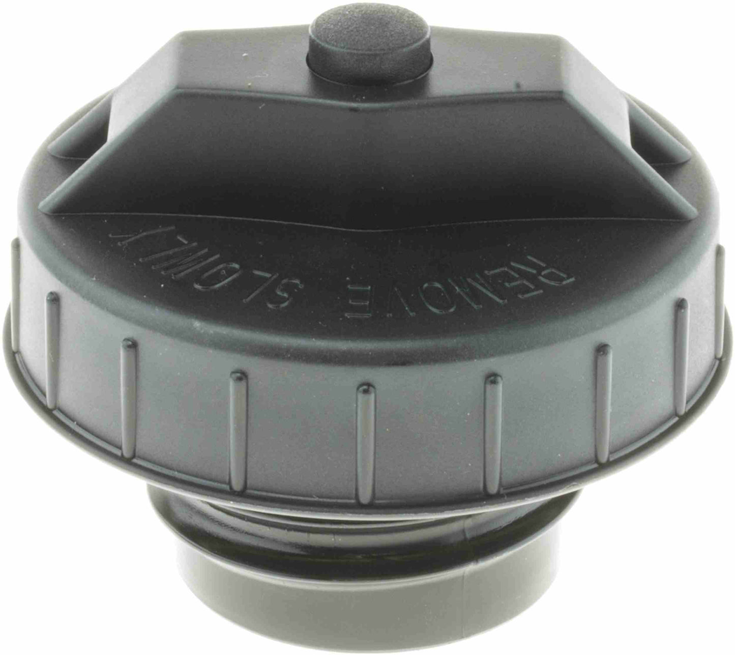 Angle View of Fuel Tank Cap GATES 31615