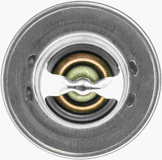 Top View of Engine Coolant Thermostat GATES 33008