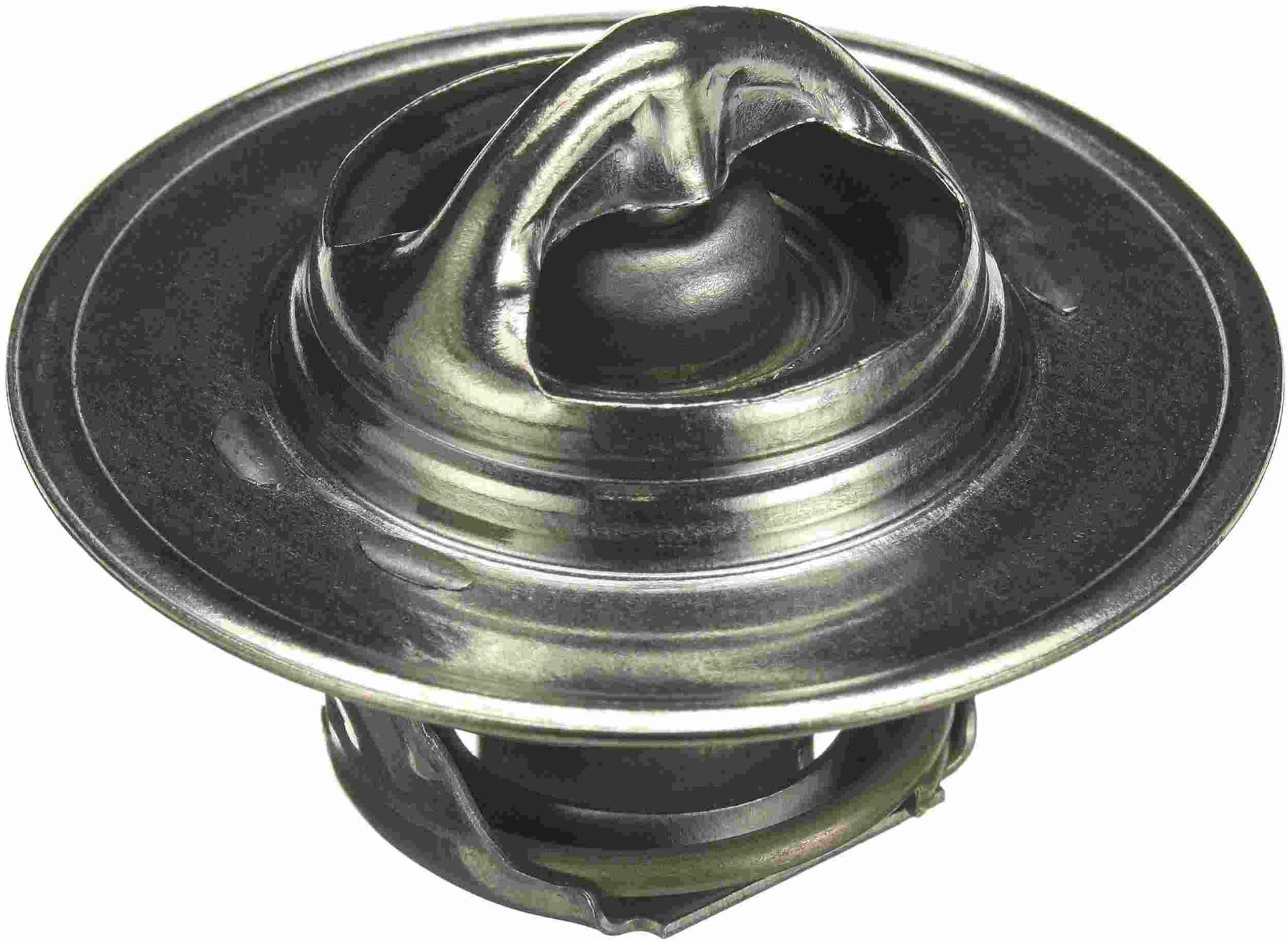 Angle View of Engine Coolant Thermostat GATES 33009S