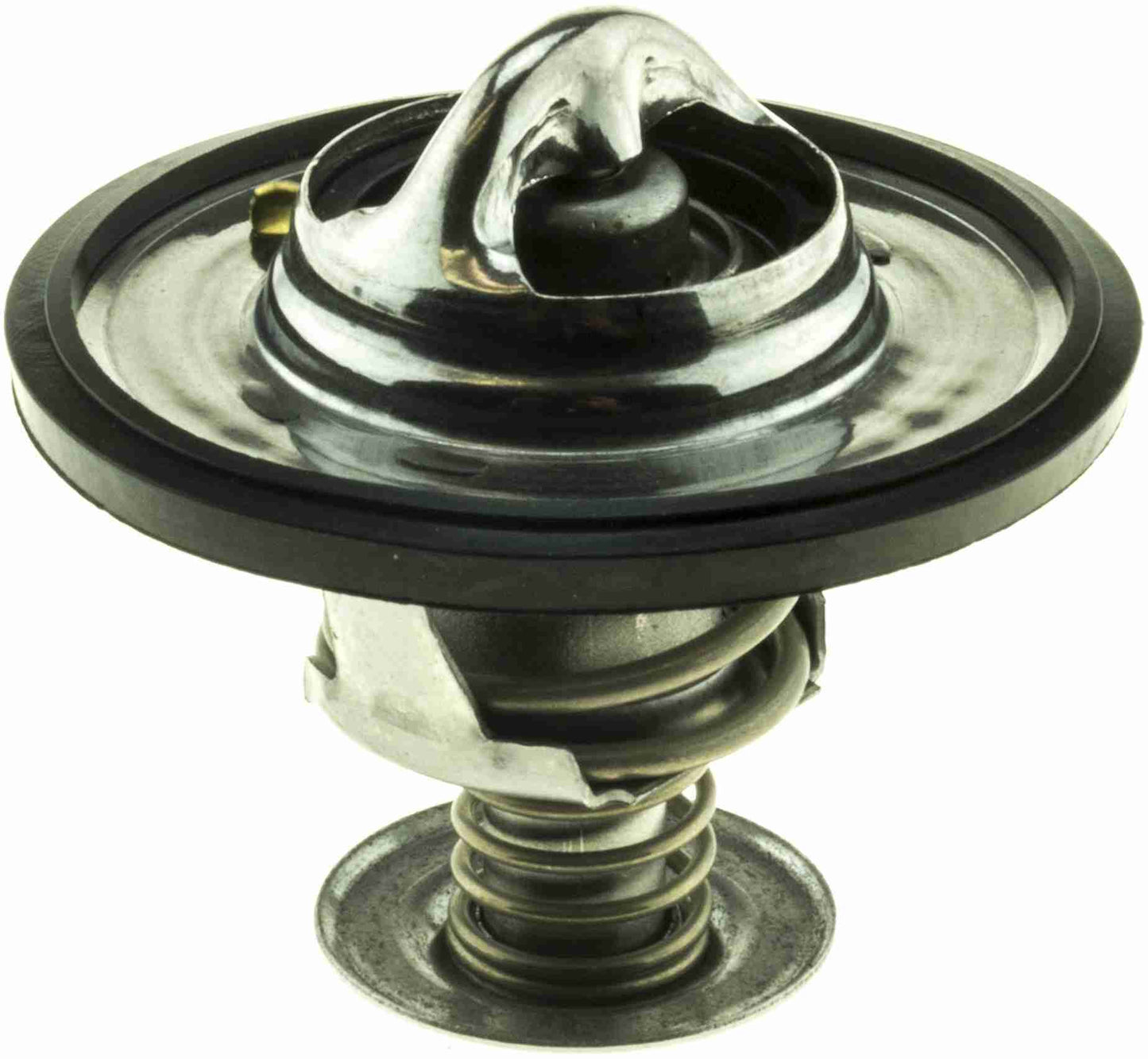 Angle View of Engine Coolant Thermostat GATES 33019S